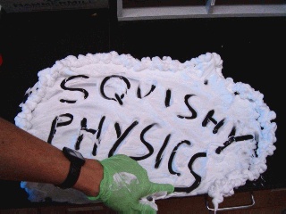 squishy
physics